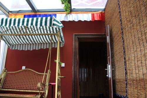 Шангри-Ла: Zangqing Space Guesthouse