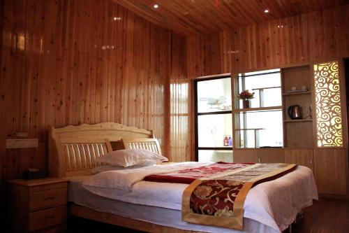 Шангри-Ла: Zangqing Space Guesthouse