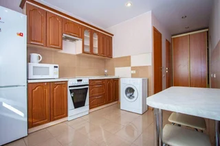 Красноярск: ABC Apartmens (ЭйБиСи Апартментс) на улице Горького