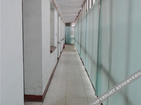 Хандань: Shangyelou Inn