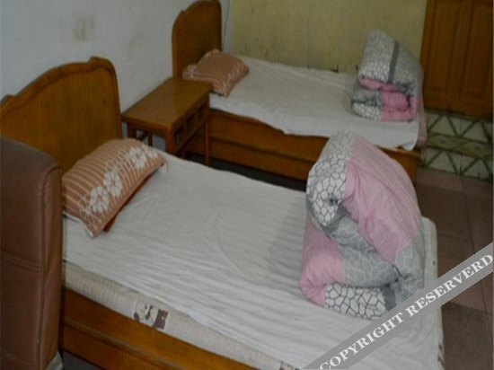Хандань: Shangyelou Inn