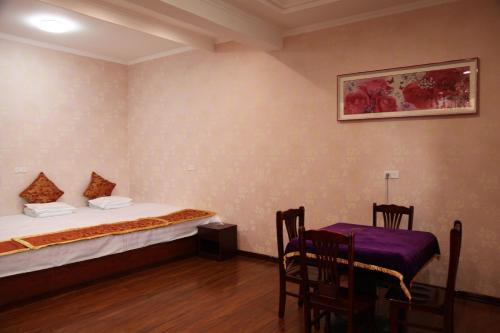 Цзиньчжун: Pingyao Jinxiuyuan Hotel