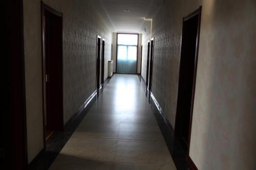 Цзиньчжун: Pingyao Jinxiuyuan Hotel