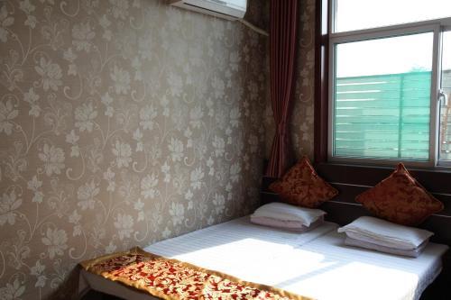 Цзиньчжун: Pingyao Jinxiuyuan Hotel