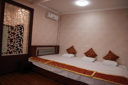 Цзиньчжун: Pingyao Jinxiuyuan Hotel