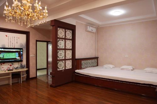 Цзиньчжун: Pingyao Jinxiuyuan Hotel
