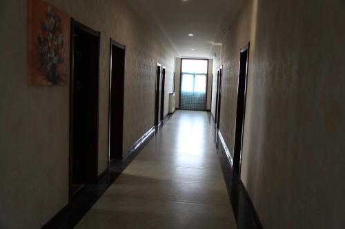 Цзиньчжун: Pingyao Jinxiuyuan Hotel