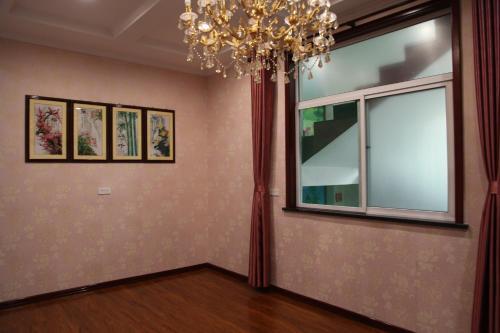 Цзиньчжун: Pingyao Jinxiuyuan Hotel