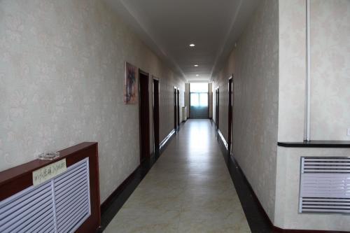 Цзиньчжун: Pingyao Jinxiuyuan Hotel