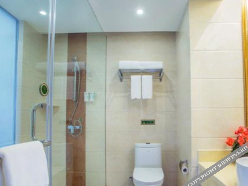 Тяньцзинь: Vienna Hotel Tianjin Huaming