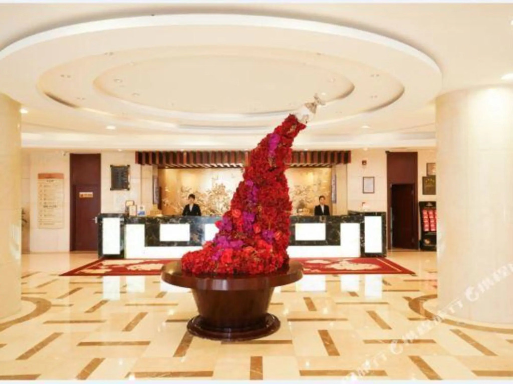Шэньян: Right Day City Hotel
