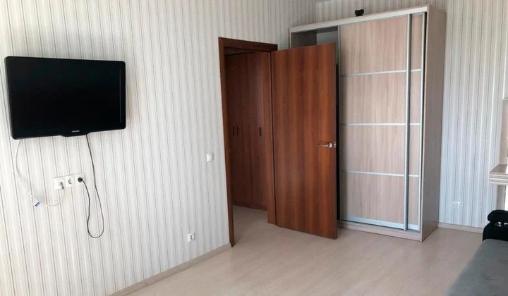 Красноярск: ABC Apartmens (ЭйБиСи Апартментс) на улице Кирова