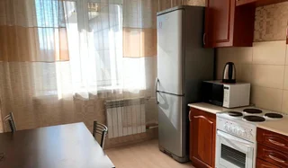 Красноярск: ABC Apartmens (ЭйБиСи Апартментс) на улице Кирова