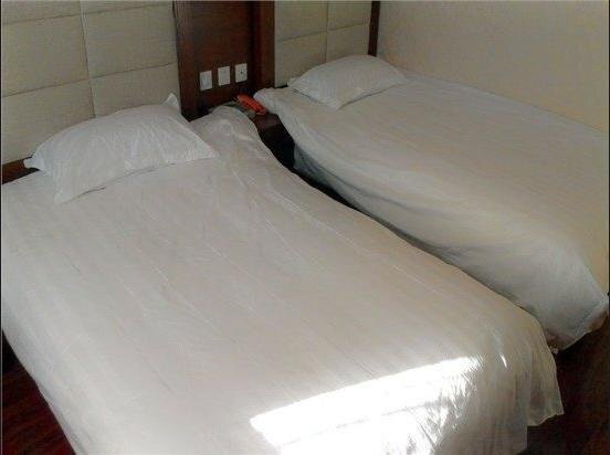Цанчжоу: Nalan Business Hotel