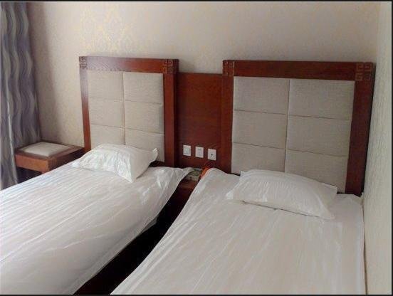 Цанчжоу: Nalan Business Hotel