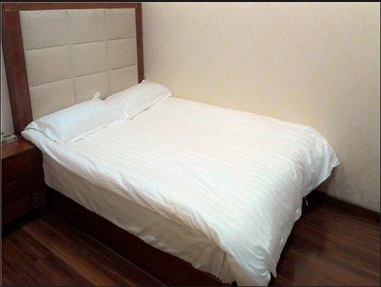 Цанчжоу: Nalan Business Hotel