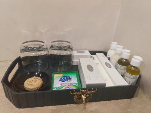 Пекин: Beijing Shimao Tianjie Hotel Apartment
