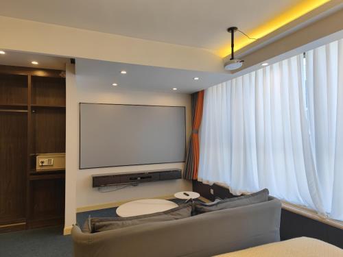 Пекин: Beijing Shimao Tianjie Hotel Apartment