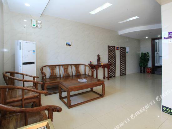 Чжоушань: Dongji Hotel