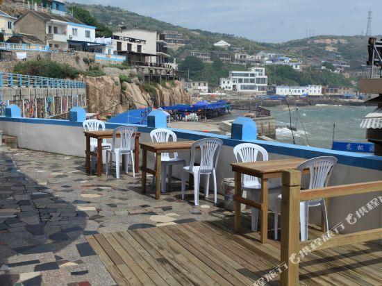 Чжоушань: Dongji Hotel