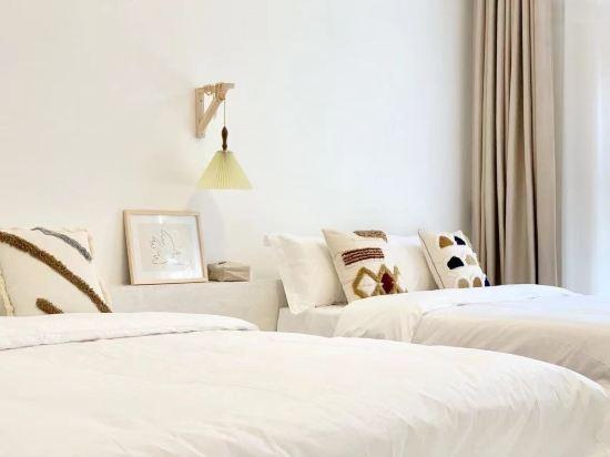 Чжоушань: Dongji Hotel