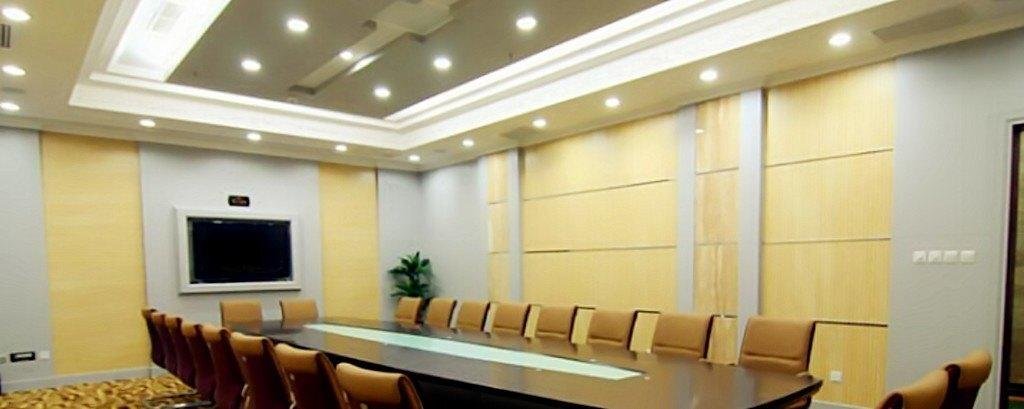 Пекин: Beijing Haidian Garden Hotel
