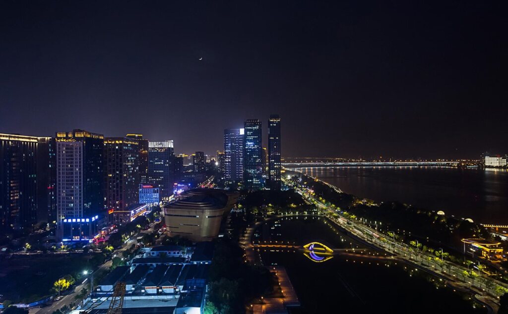 Ханчжоу: Hangzhou Bedom Apartment Star Avenue