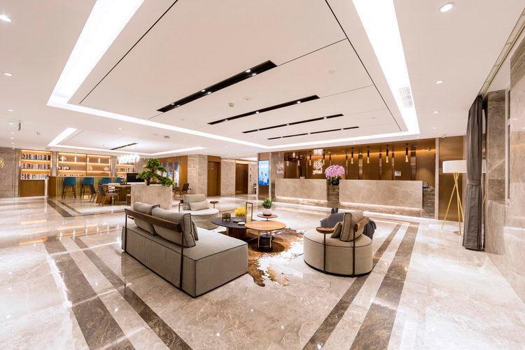 Пекин: Yitel Collection Beijing Hepingli