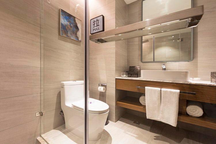 Пекин: Yitel Collection Beijing Hepingli