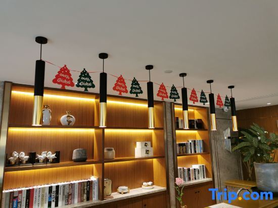 Пекин: Yitel Collection Beijing Hepingli