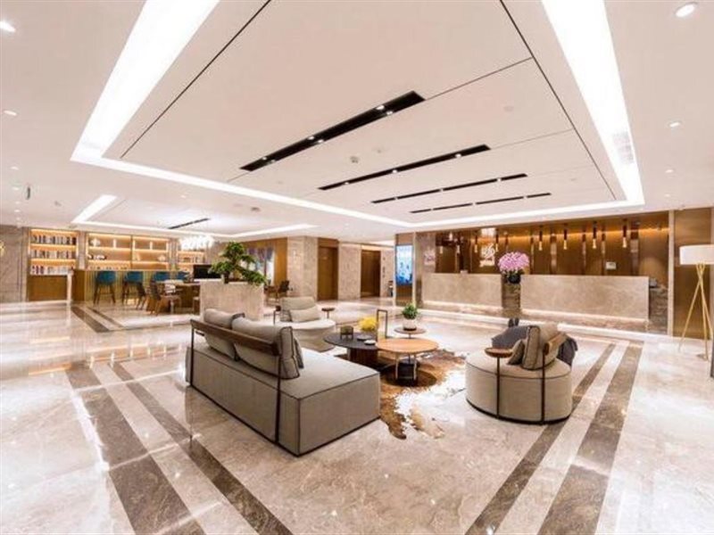 Пекин: Yitel Collection Beijing Hepingli