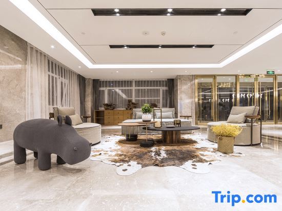 Пекин: Yitel Collection Beijing Hepingli