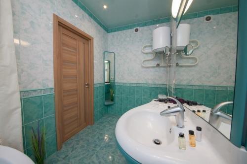 Красноярск: Apartamenty Admiral