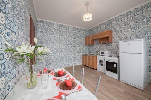 Красноярск: Apartamenty Admiral