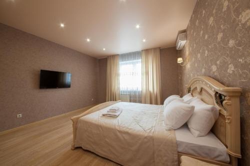 Красноярск: Apartamenty Admiral