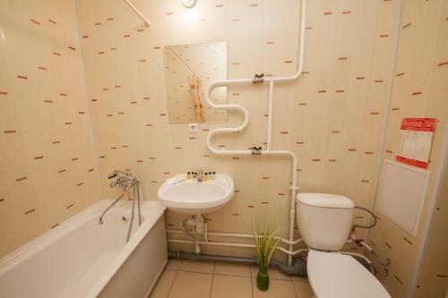 Красноярск: Apartamenty Admiral