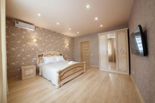 Красноярск: Apartamenty Admiral
