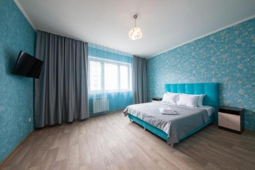 Красноярск: Apartamenty Admiral