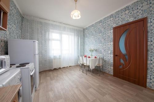 Красноярск: Apartamenty Admiral