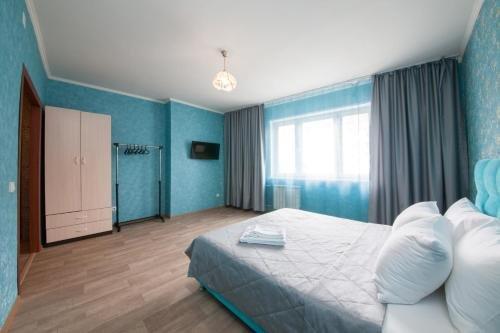 Красноярск: Apartamenty Admiral