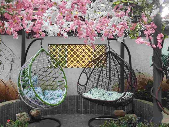 Лицзян: Mengwangchao Boutique Inn