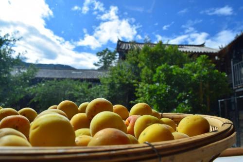 Лицзян: Adonis Inn Lijiang