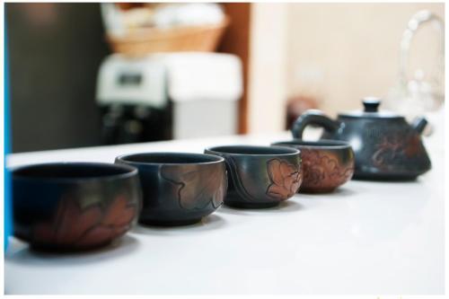 Лицзян: Adonis Inn Lijiang