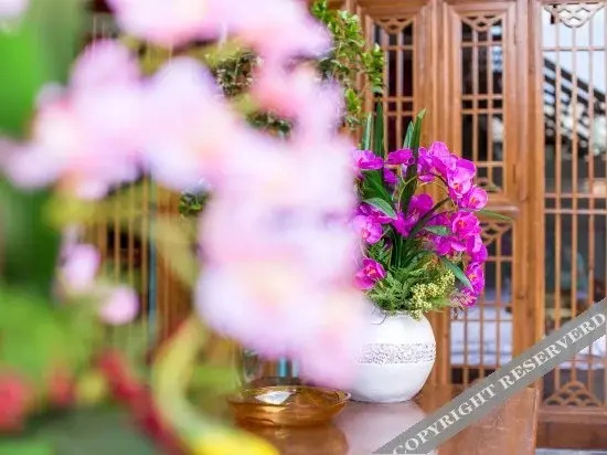 Лицзян: Another Side Clouds Inn Lijiang
