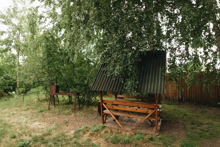 Красноярск: Отель A-House