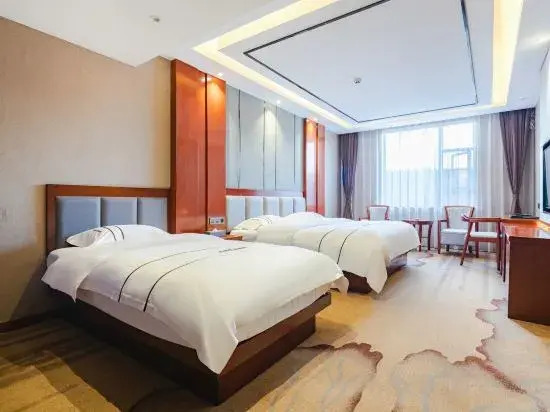 Куньмин: Tanghai Holiday Hotel