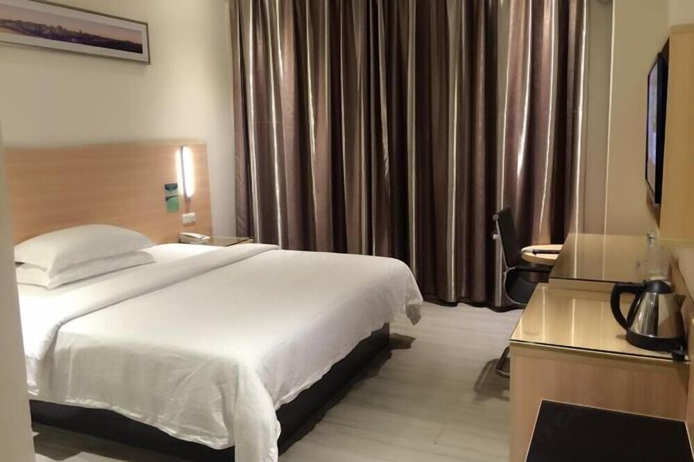 Гуйлинь: Yunji Hotel