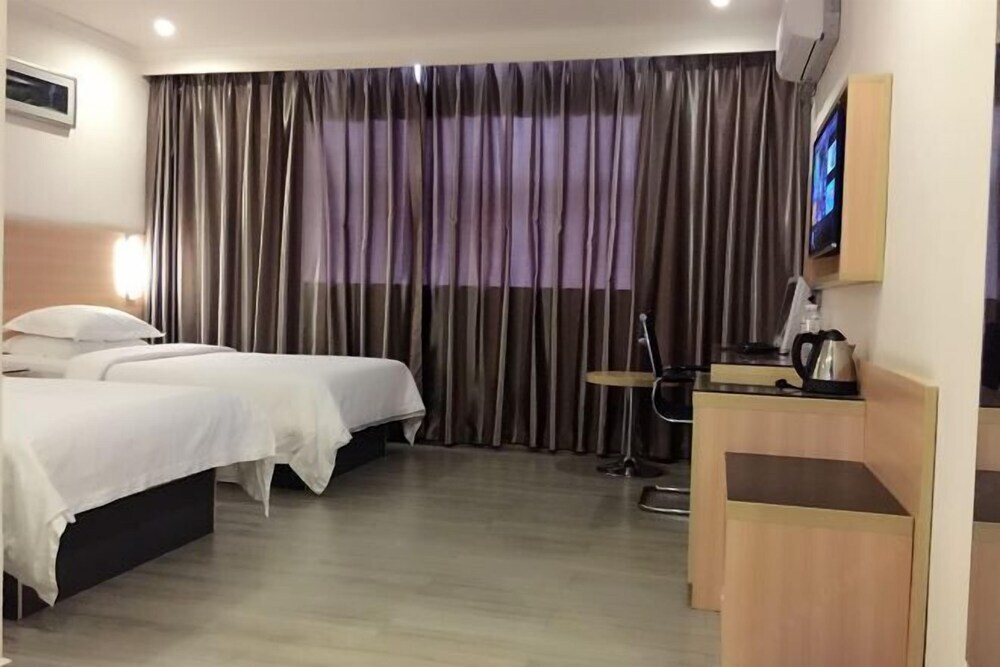 Гуйлинь: Yunji Hotel