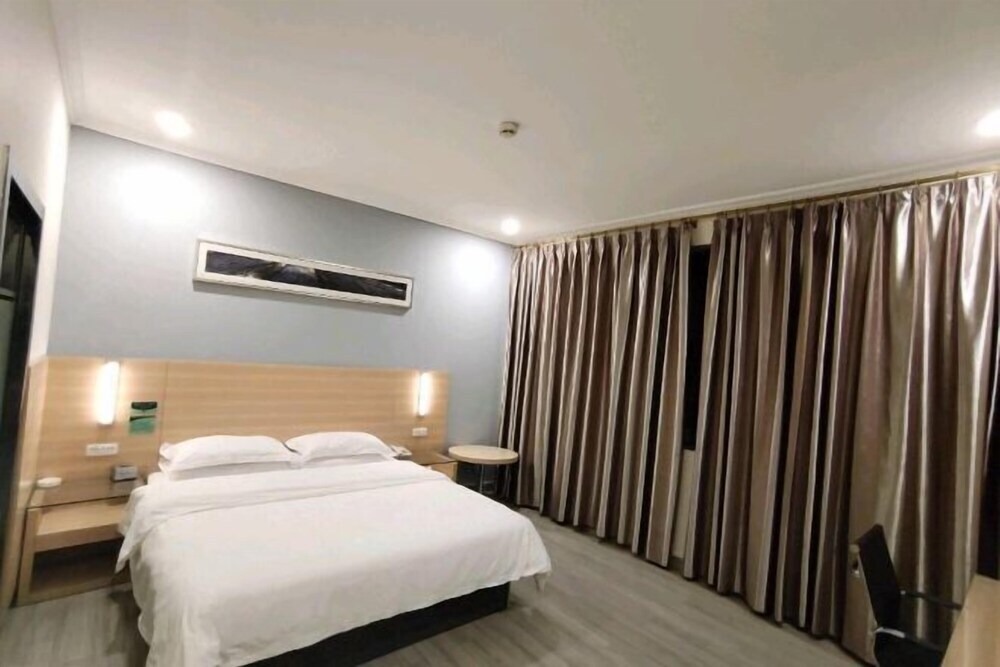 Гуйлинь: Yunji Hotel