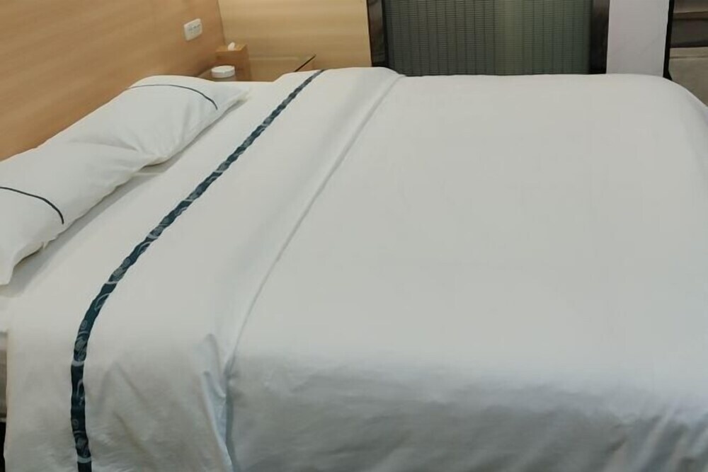 Гуйлинь: Yunji Hotel